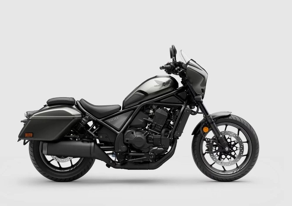 Honda Rebel 1100T Motocicleta noua, 0 km, model 2025
