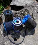 Верёвка для альпинизма Grover 9/10/10.5/11/12mm статика, arqon statika