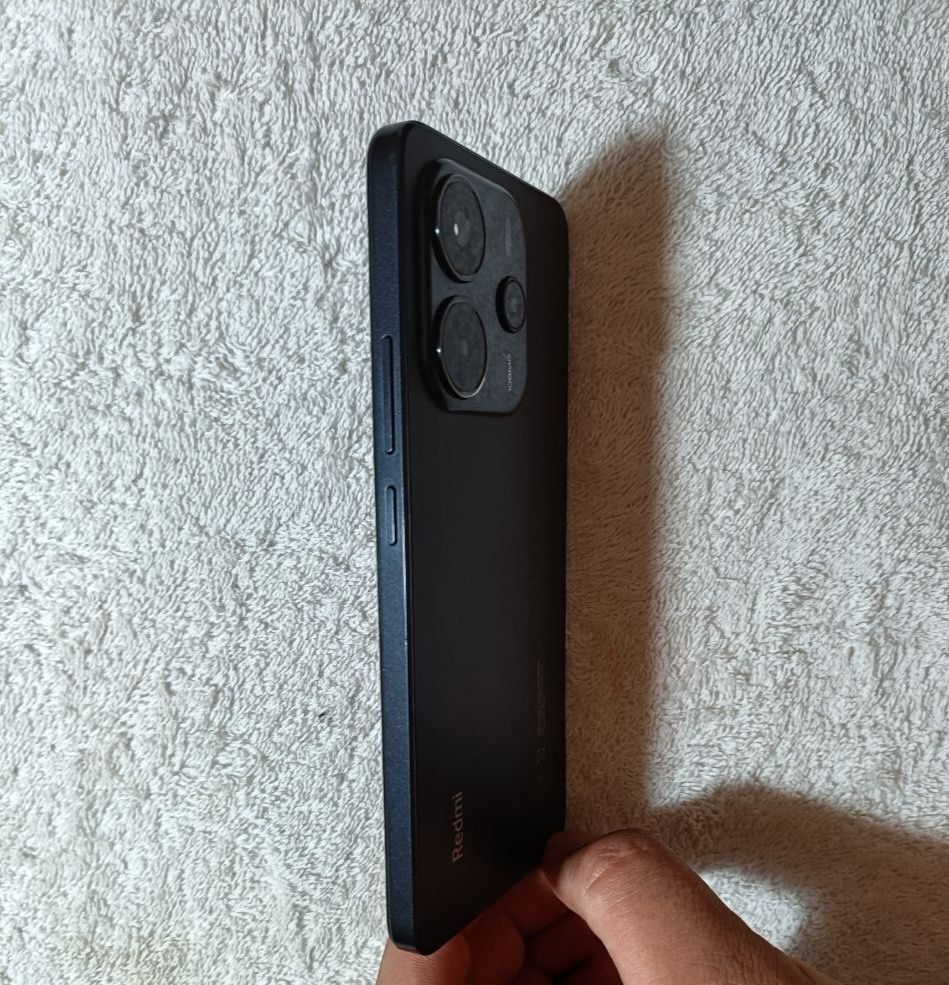 Redmi Note 14  6+2/128GB IDEAL