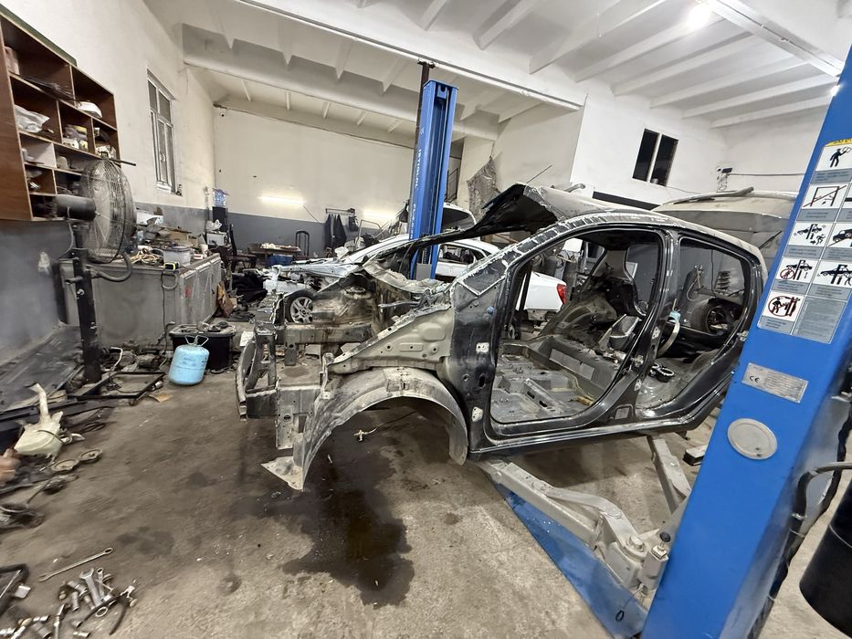 Продается спарк рама