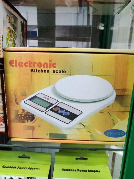 Весы Кухонные электронные Таразы грамм