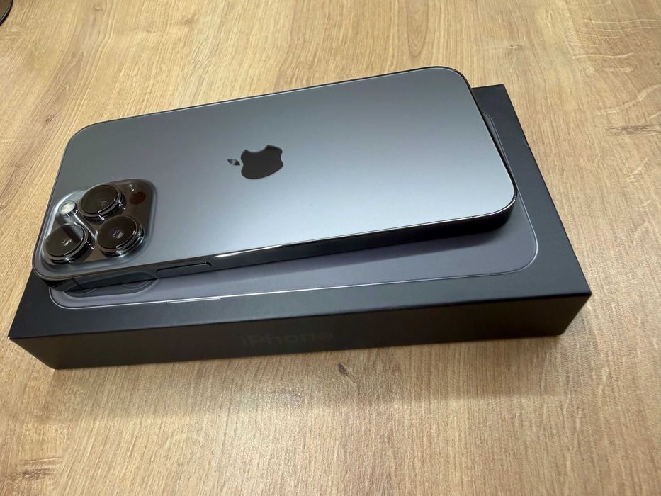 iPhone 13 Pro Max 128GB