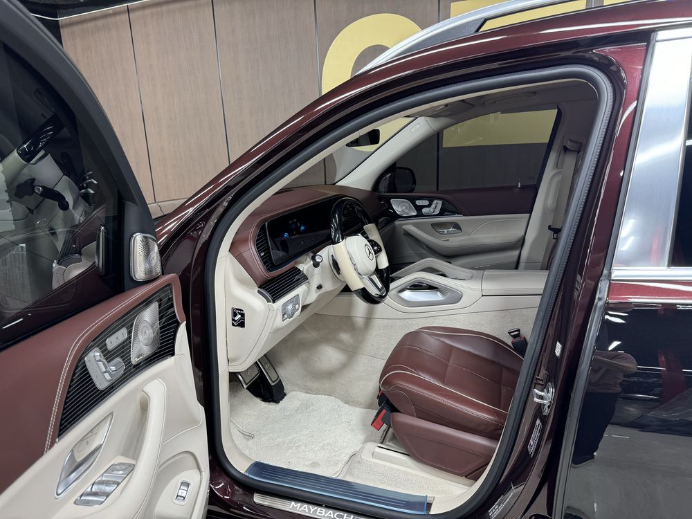 Продаю Maybach Gls 600
