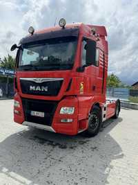 Vand Man TGX 560 D38