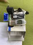 Nokia 6310i,ca nou,baterie noua, incarcator,cutie