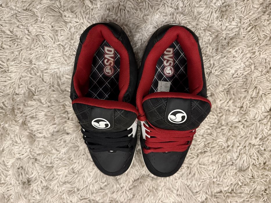 Мъжки обувки DVS