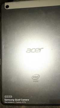 Таблет Acer добро състояние