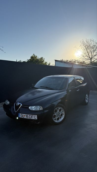 Vand Alfa Romeo 156 1.9 JTD !