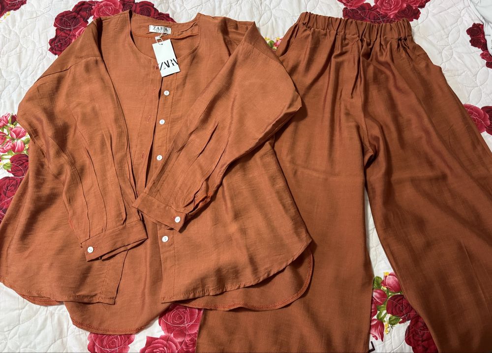 Продается ZARA двойка