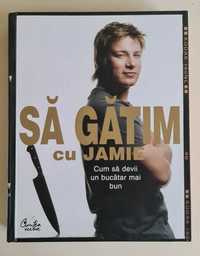 Cum sa gatim cu JAMIE