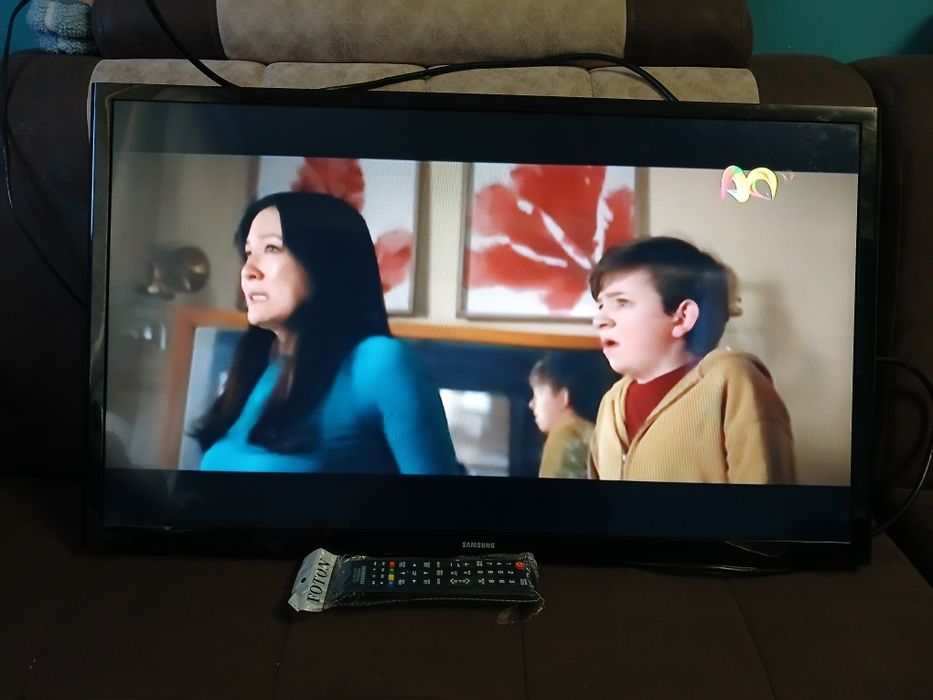 Samsung 32 lik smart emas sotiladi