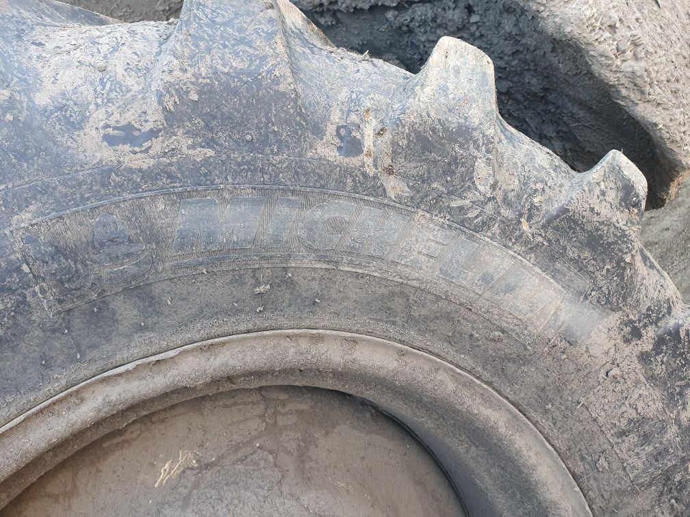 Anvelope Michelin 460/70 R24