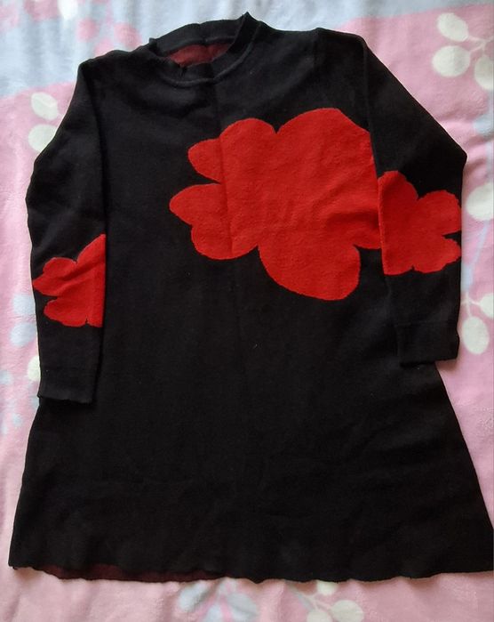 Отдам тёплую кофту