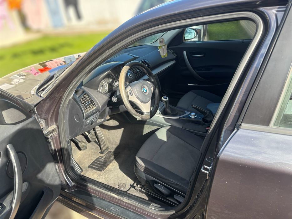 BMW 2.0 2006 foarte buna