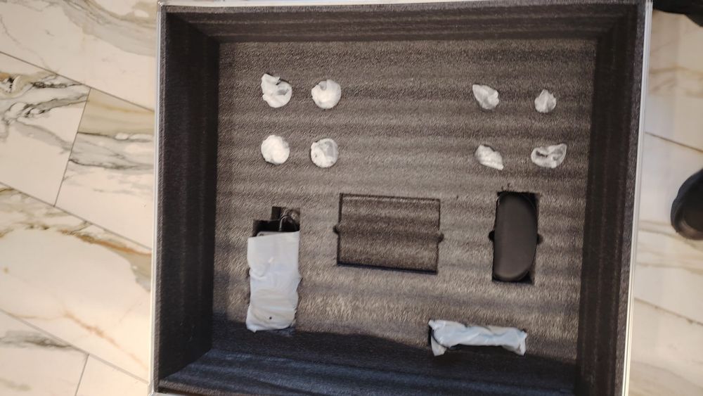 Empire tech submarine max pro+