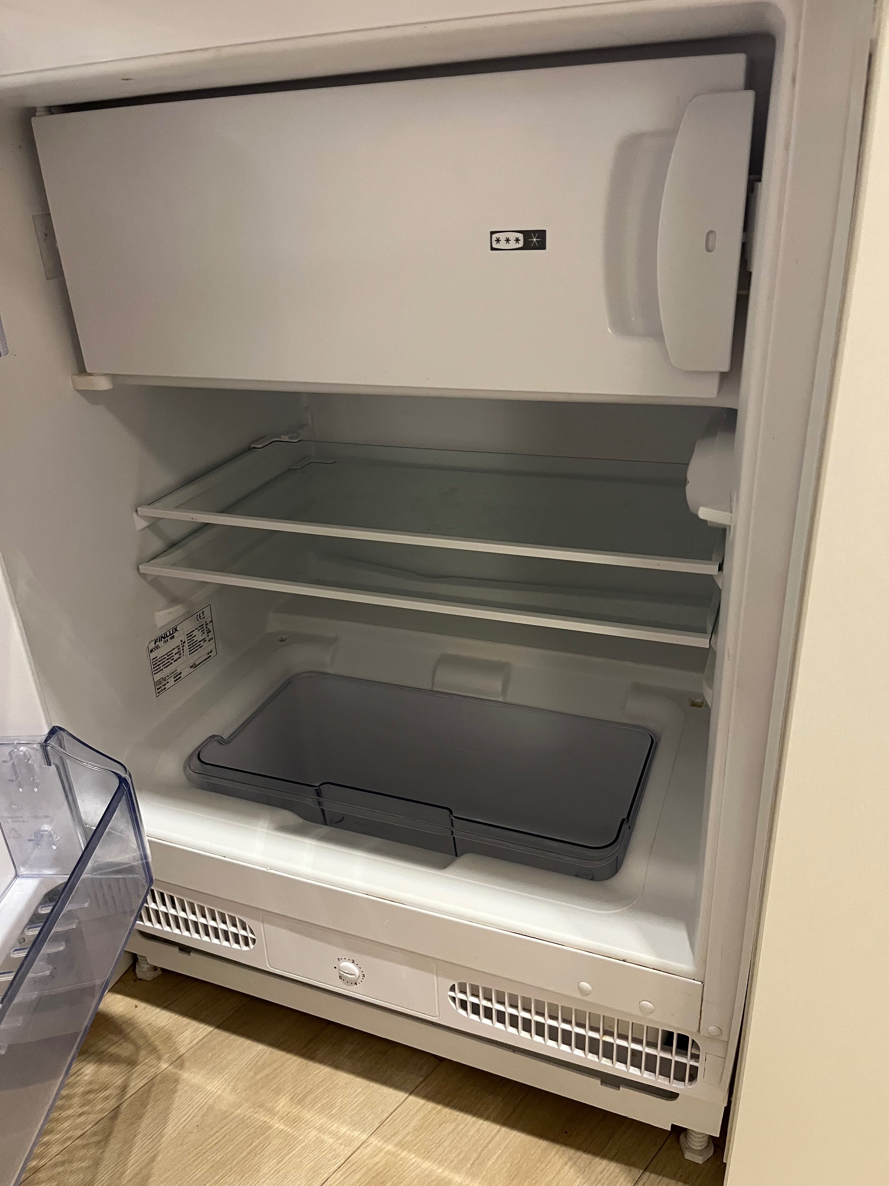 Вграден хладилник Finlux FXN 1600