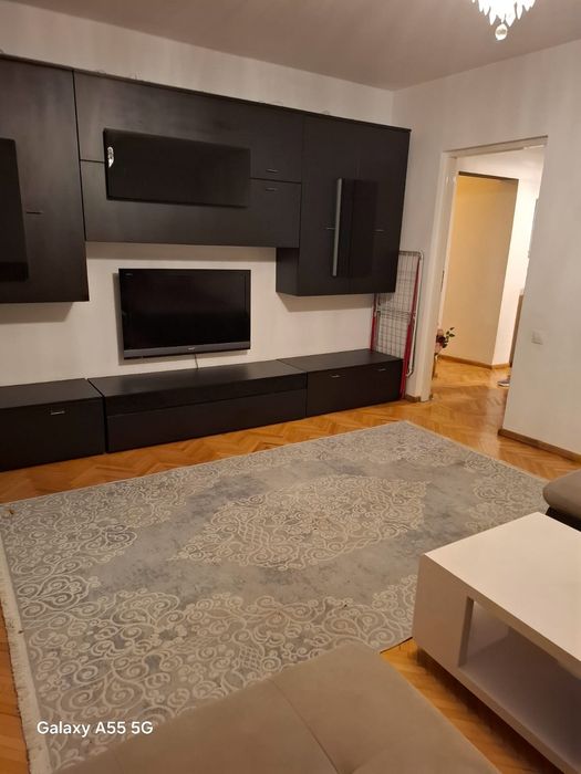 Persoana fizica, Inchiriez Apartament 3 camere Manastur , Arinilor