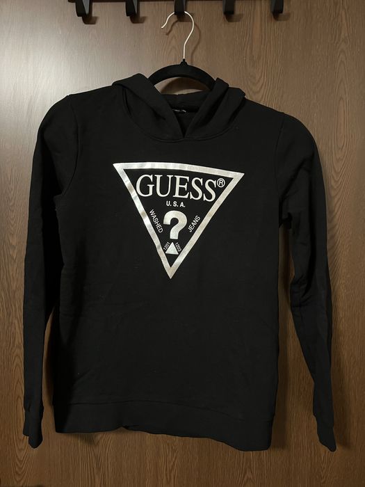 Суитшърт Guess XS