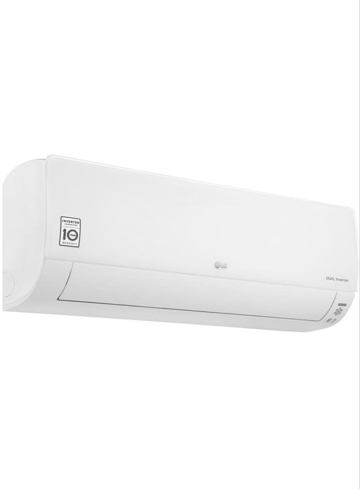 Кондиционер LG B12TS Dual INV