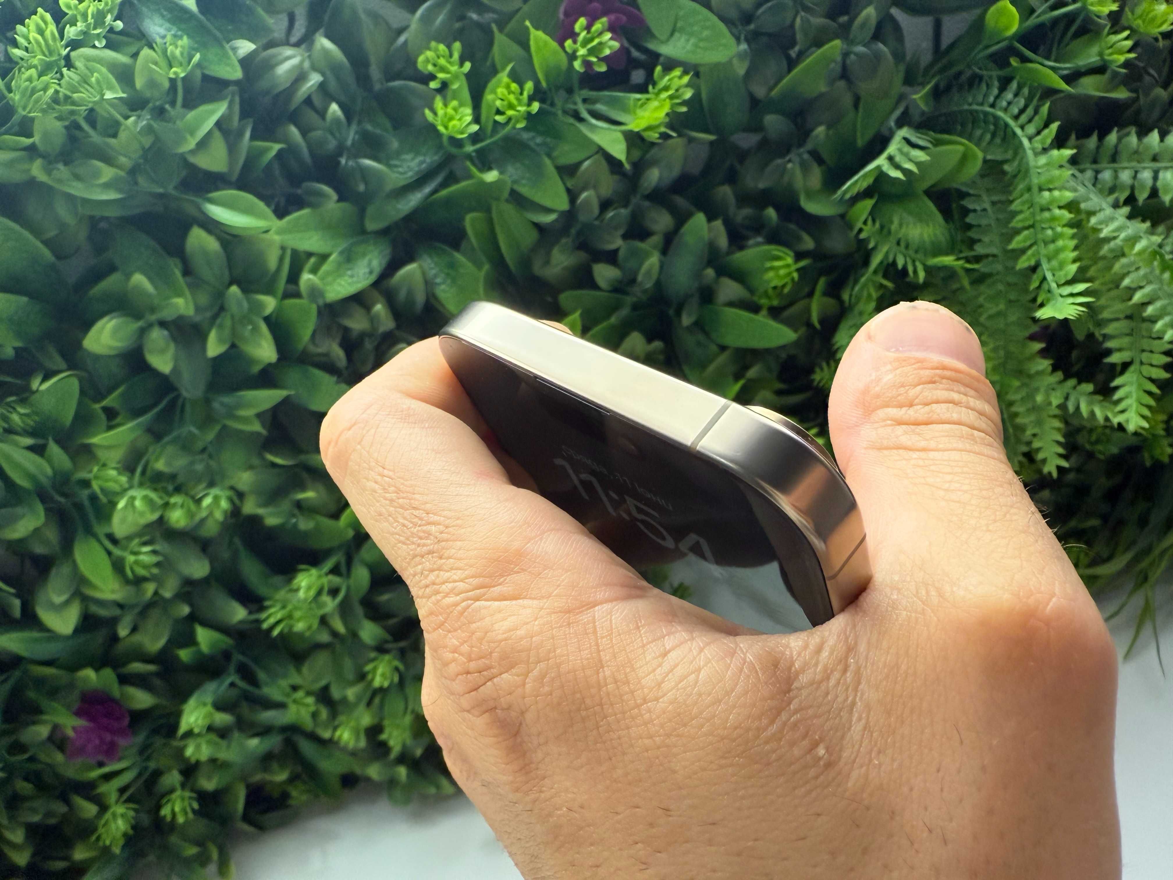 iPhone 16 Pro 128GB 1г Гаранция