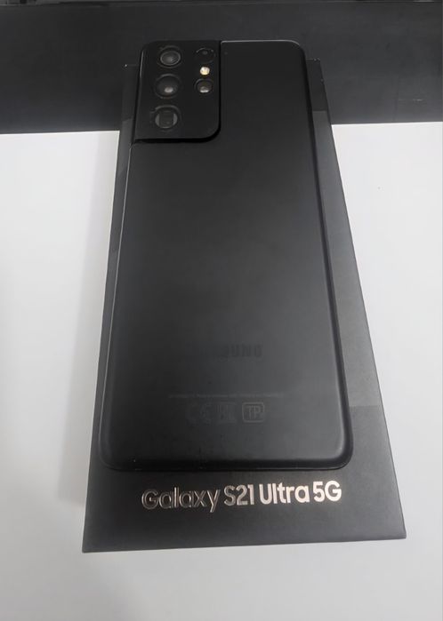 Samsung S21 Ultra