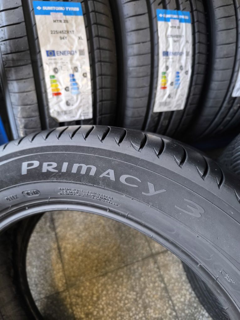 225 55 18 Michelin Primacy 3 Летни 4бр.