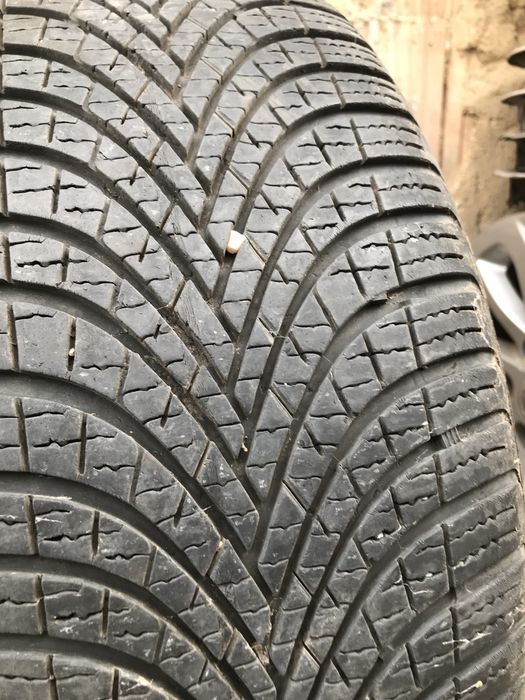 Cauciucuri 205/55 R16 2020