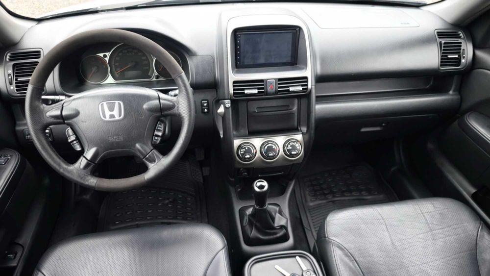 ПИКНИК МАСА/Всичко Платено/Обслужен/NAV/KAM/USB Cr-v