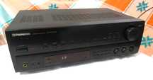 Amplificator cu radio Pioneer SX 203RDS