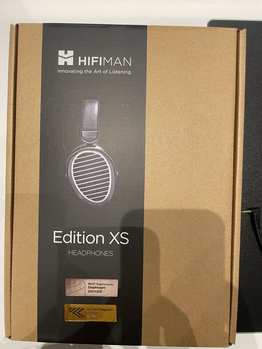 Hifiman Edition XS