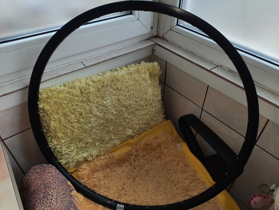 Set jante noi newmen performance alu 29er 25mm  32 gauri