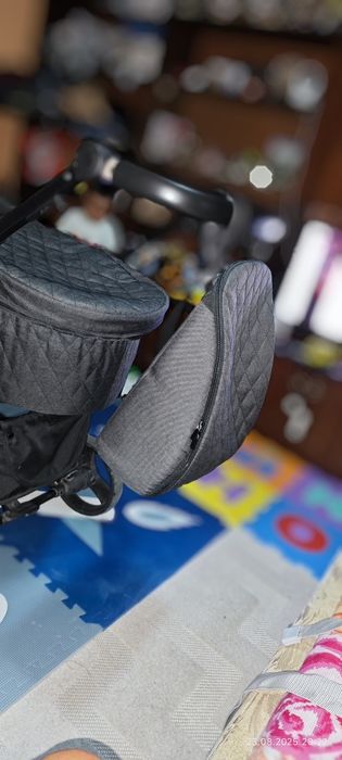 Детска количка kikka boo Madrid