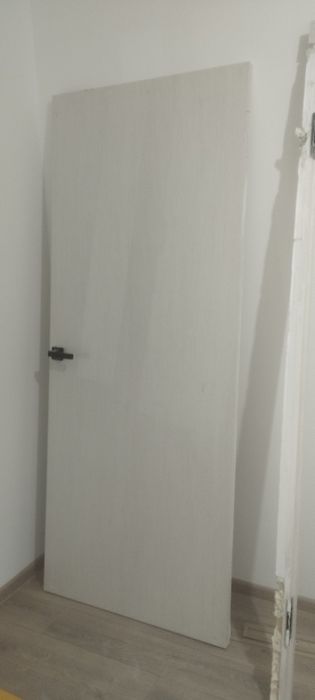 Есіктер. Межкомнатные двери