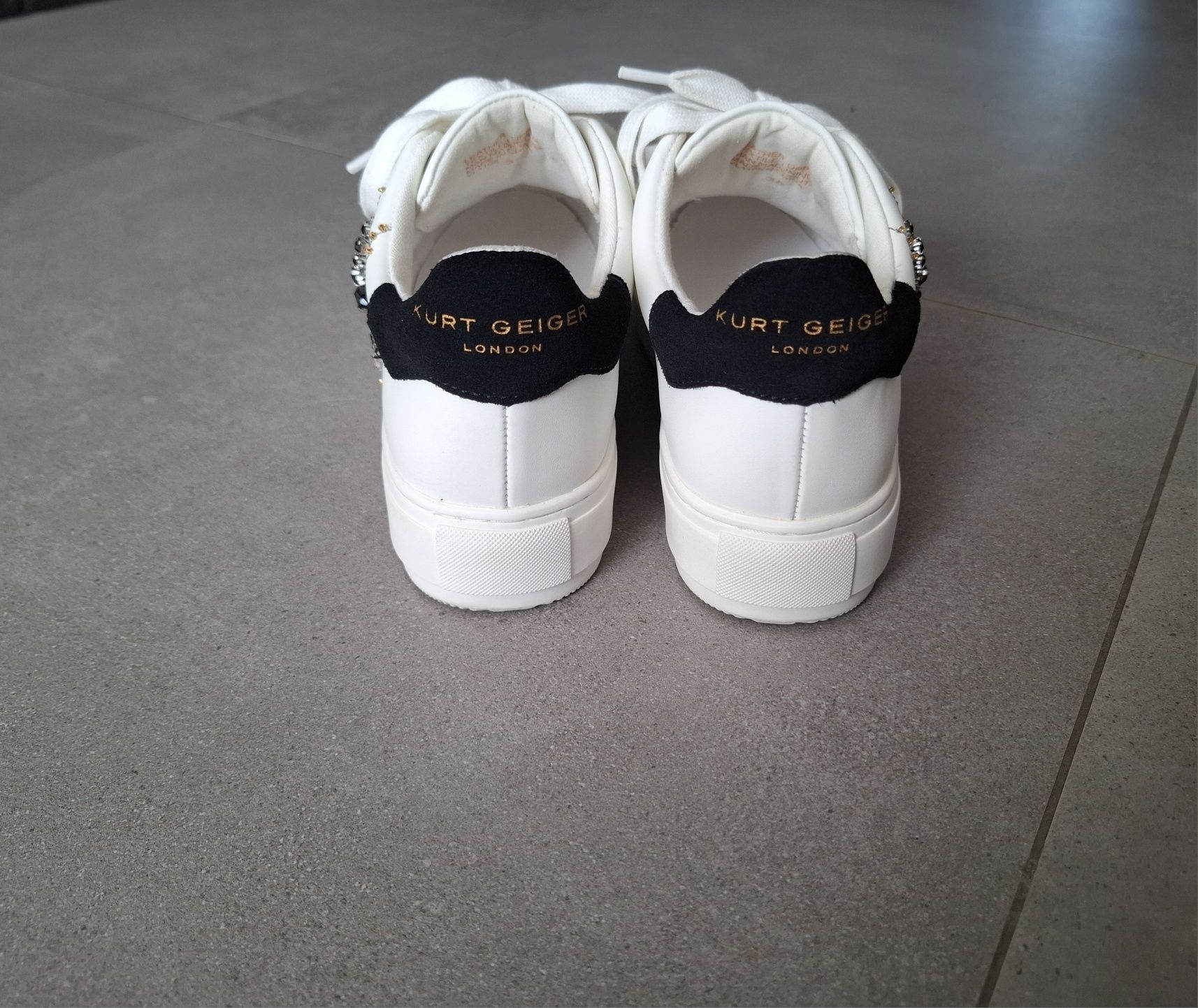 Дамски сникърси Kurt Geiger