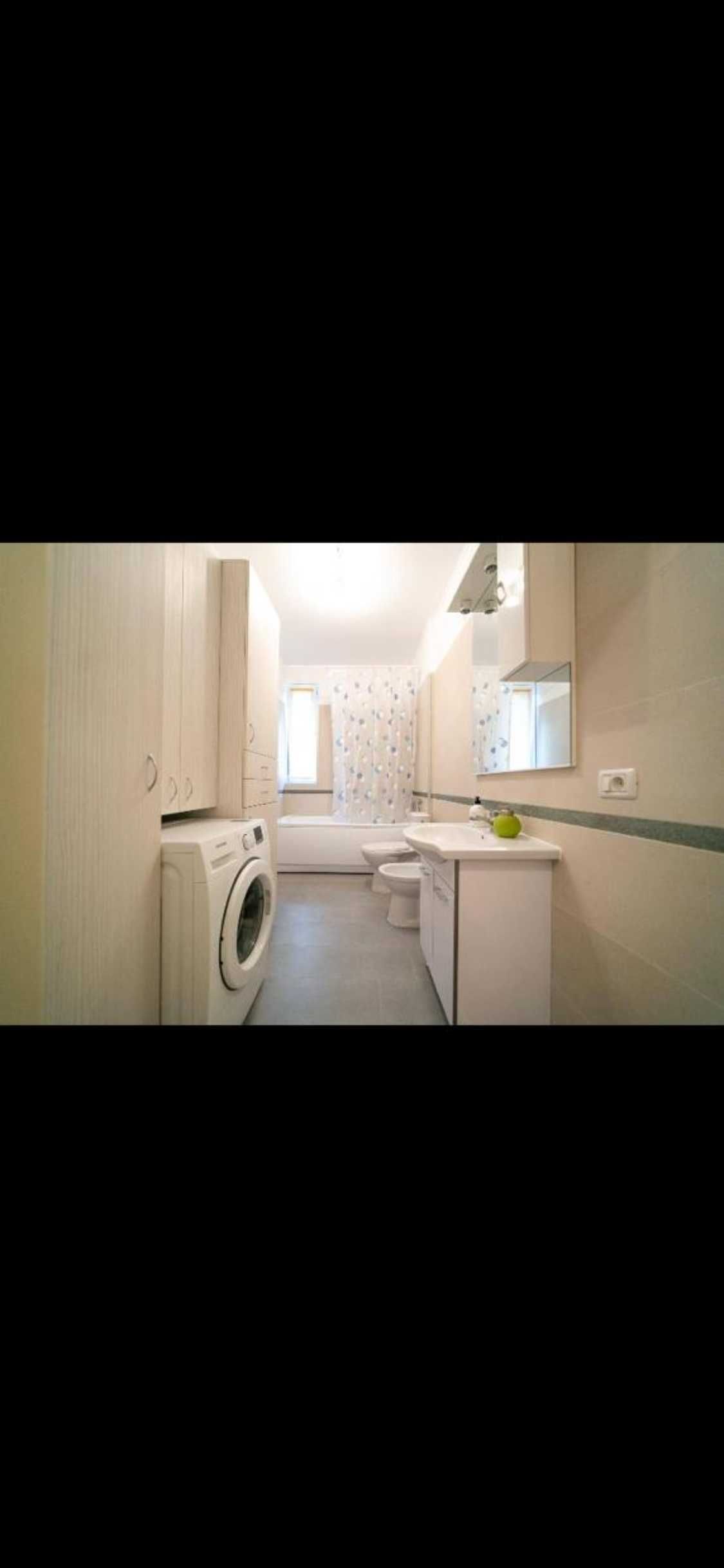 Inchiriez apartament Lux 2 Camere Bermo R1 Zona Kaufland-Banu Maracine