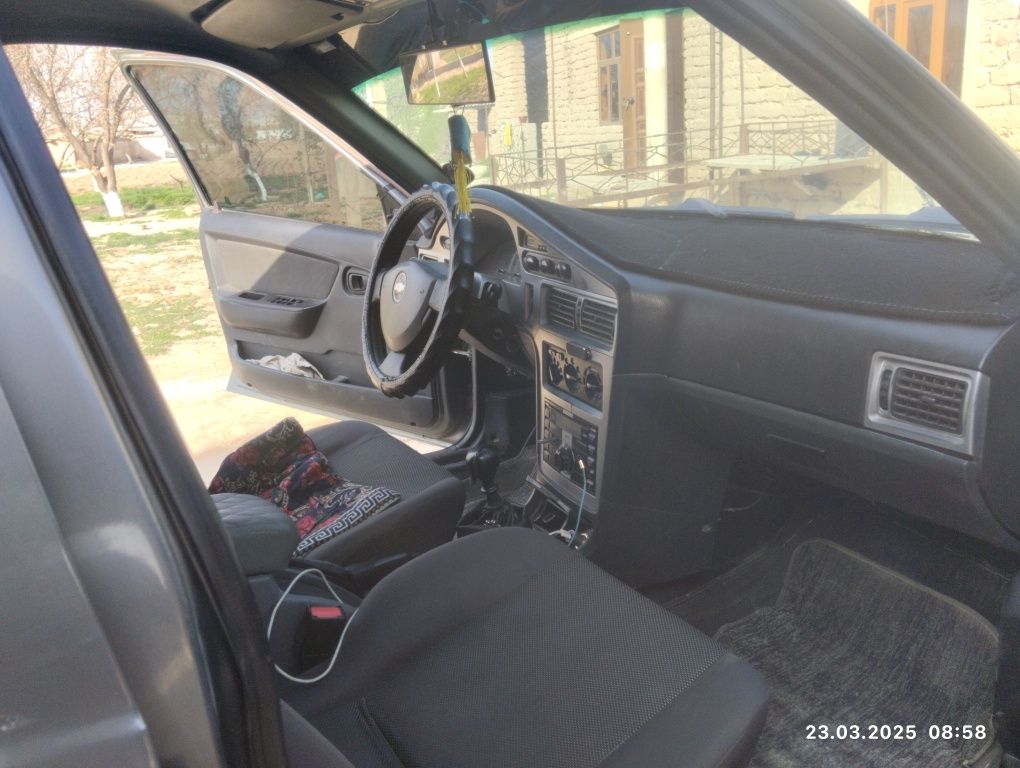 Nexia 2 Sons Qashqadaryo