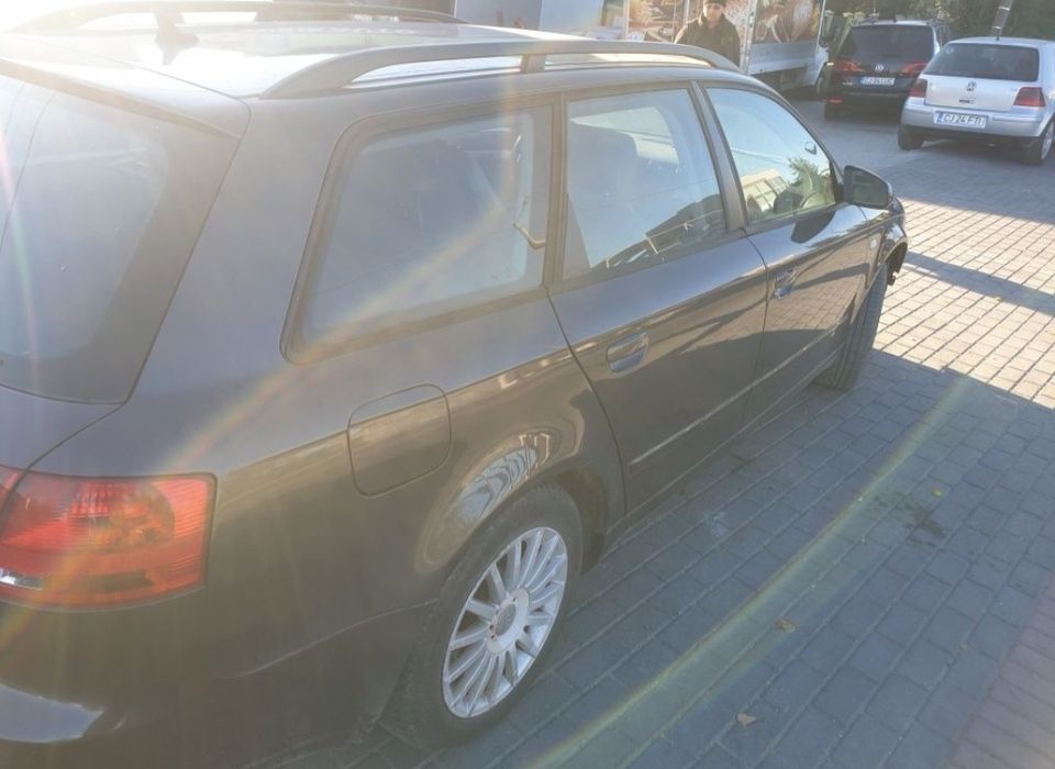 Dezmembrez Audi A4 B7 2.0, 2.5 diesel automat și manual