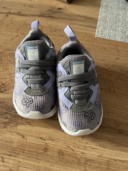 Детски маратонки Adidas