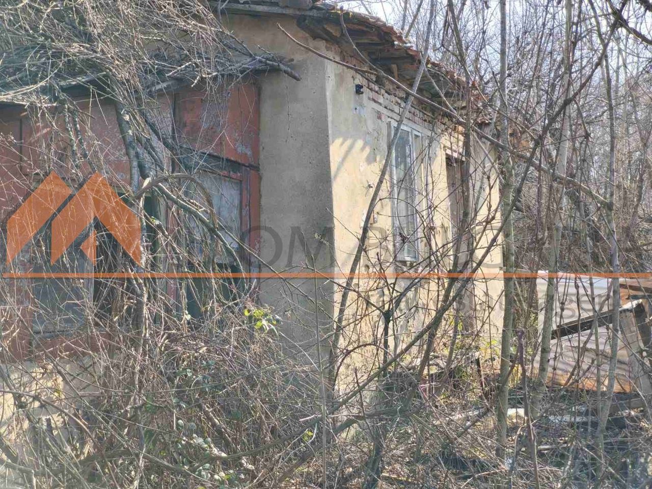 Продава се Парцел в Варна, м-т Боровец - юг - 600 кв.м за 32 €/кв.м - Снимка #2