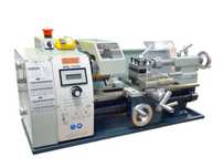Настольный токарный станок Metal Master MML 1830V