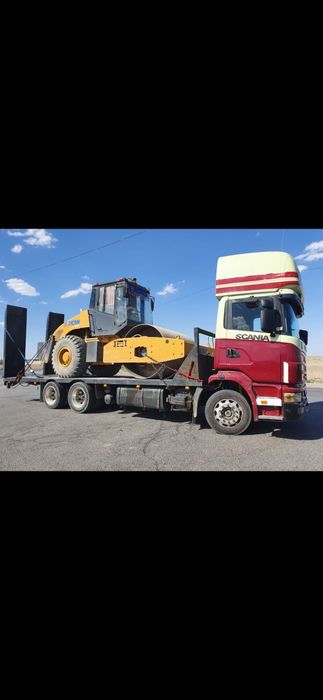 Эвакуатор по всему направлении