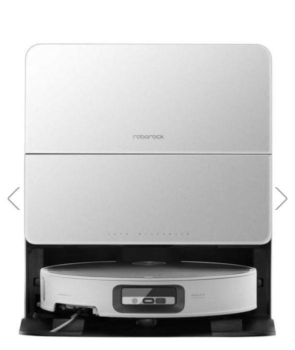 Aspirator Robot Roborock Saros 10 Sigilat