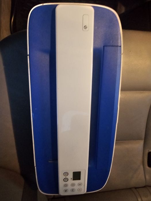 imprimanta hp bluetooth