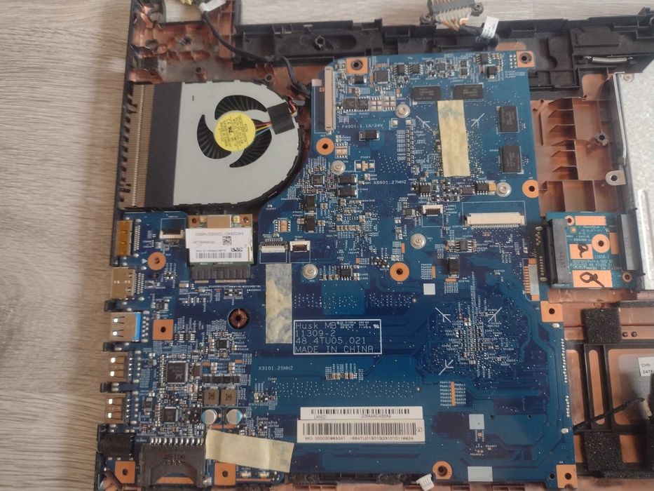Acer Aspire V5-571