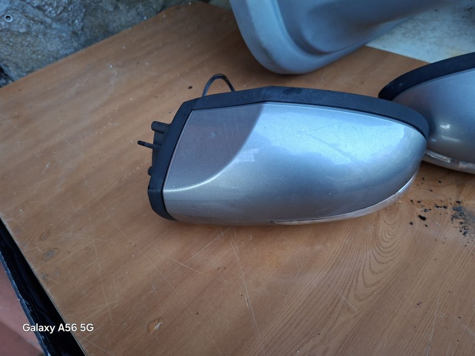 Оригинални огледала Mercedes B clasa