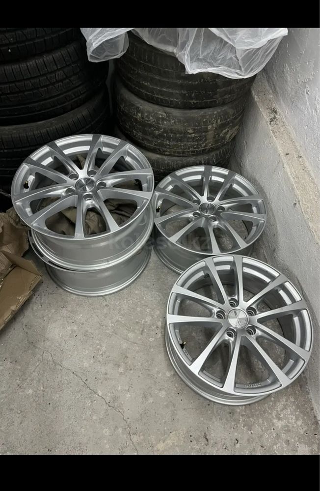 Abe Shokai R17
