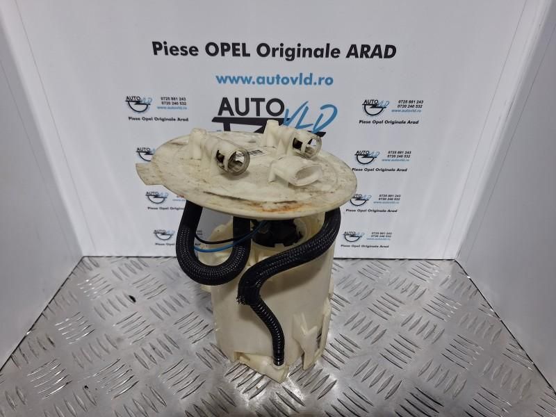 Pompa motorina Opel Astra H facelift 1.9 CDTI Z19DTH; Z19DTL; Z19DT; Z