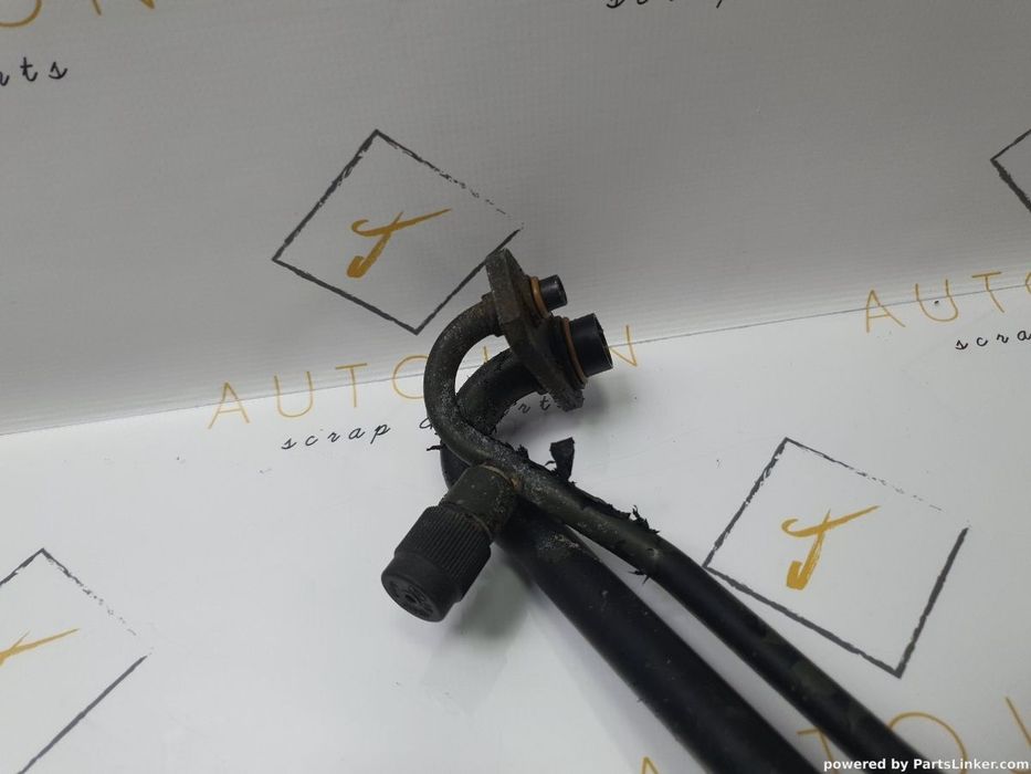 Conducte AC DAEWOO MATIZ (KLYA, M100, M150) [ 1998 - > ] 0.8 (F8CV) 38KW|52HP OEM 9625019680