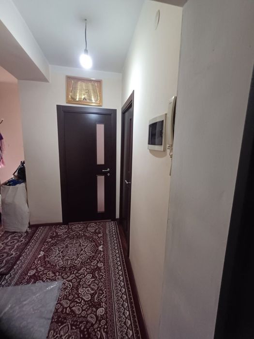 Продается 3/7/7 квартира на Сергели. 3а