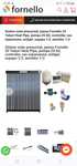 Sistem solar pentru apă caldă